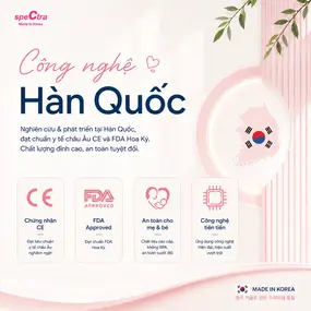 Công nghệ Hàn Quốc