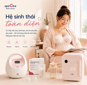 Hệ sinh thái toàn diện